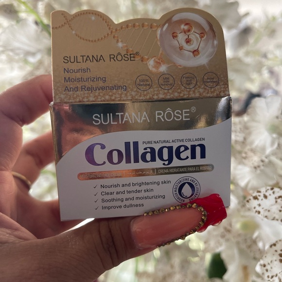 Collagen Cream - Picture 1 of 1